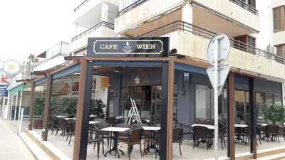 Cafe Wien