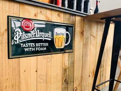 Restaurante La Bandeja