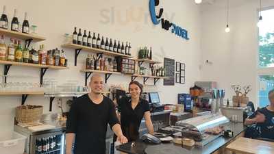 Restaurante La Bandeja