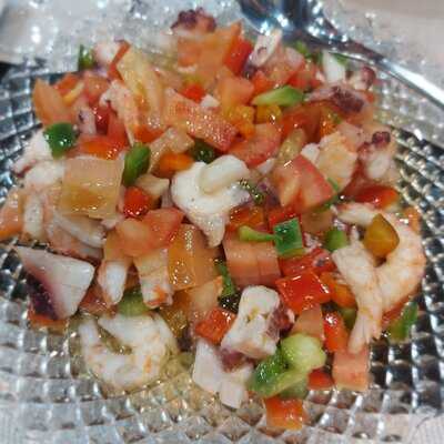 Marisquería La Galería De Paco - Photo 8