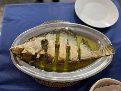 Marisquería La Galería De Paco