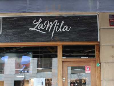 La Mila Milanesa