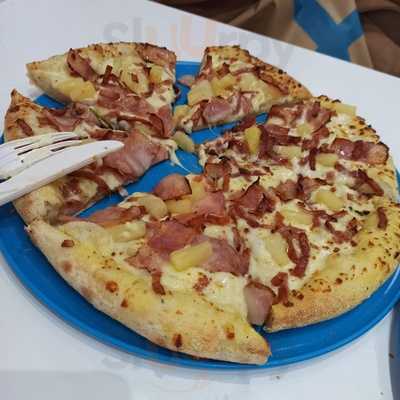 Domino's Pizza Ruzafa