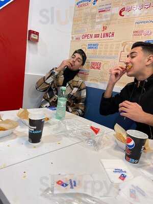 Domino's Pizza Peris