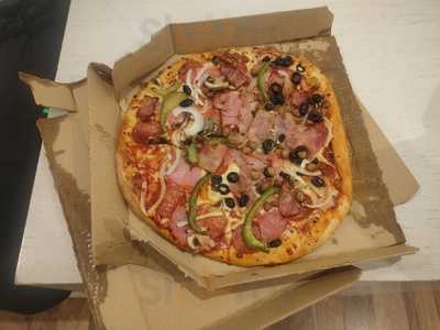 Domino's Pizza Paterna