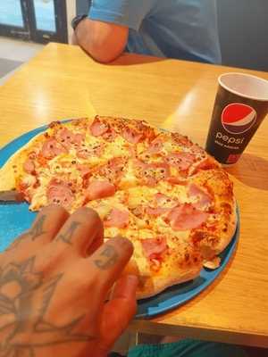 Domino's Pizza Paterna