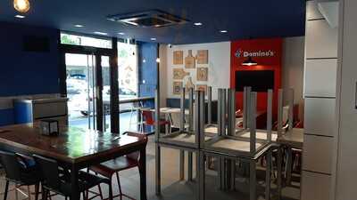 Domino's Pizza Paterna