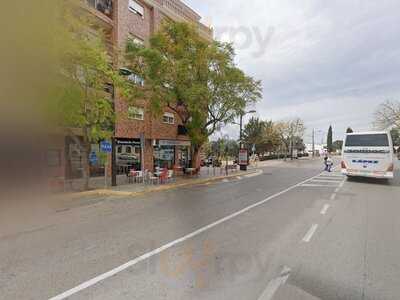 Domino's Pizza Paterna