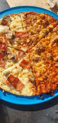 Domino's Pizza Mutxamiel