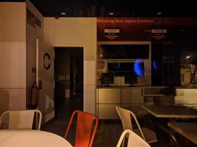 Domino's Pizza Mutxamiel