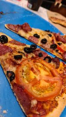 Domino's Pizza Mutxamiel