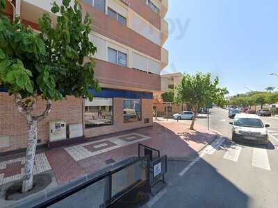 Domino's Pizza Mutxamiel