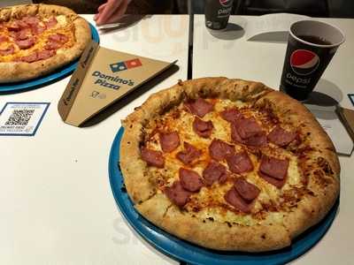 Domino's Pizza Oviedo 3
