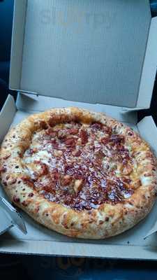 Domino's Pizza Oviedo 3