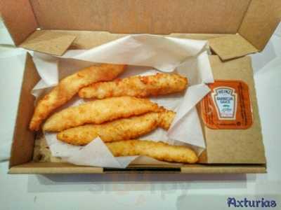 Domino's Pizza Oviedo 3