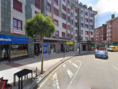 Domino's Pizza Oviedo 3