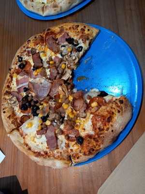 Domino's Pizza Devesa