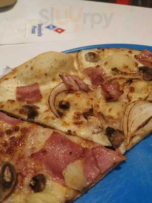 Domino's Pizza Devesa