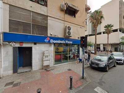 Domino's Pizza Devesa