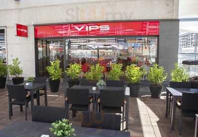 Vips Smart Cc Nassica