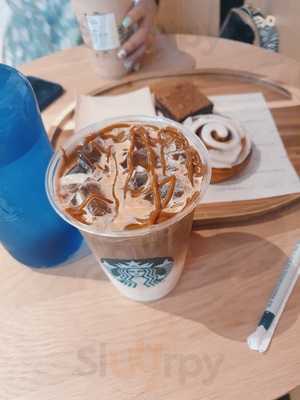 Starbucks Nueva Condomina