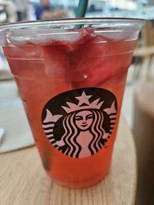 Starbucks Nueva Condomina