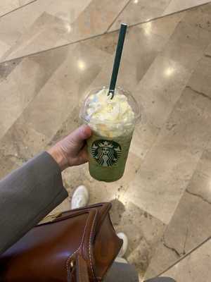 Starbucks Nueva Condomina