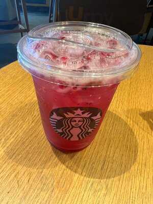 Starbucks Playa De Las Canteras