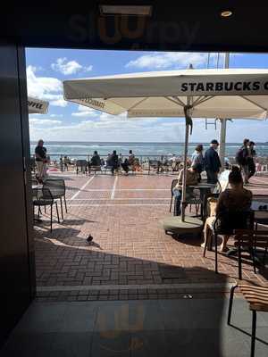 Starbucks Playa De Las Canteras