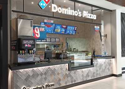 Domino's Pizza Xanadu