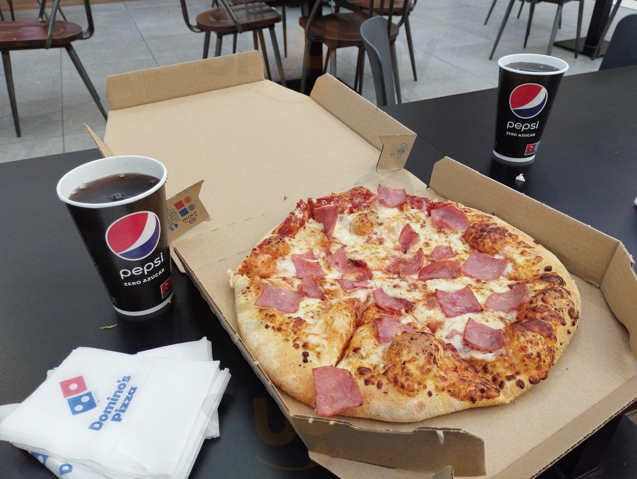 Domino's Pizza Xanadu