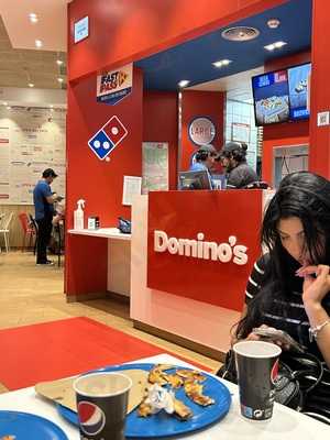 Domino's Pizza San Sebastian 1