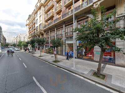 Domino's Pizza San Sebastian 1