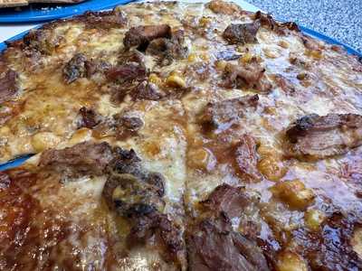 Domino's Pizza Puente Del Pilar