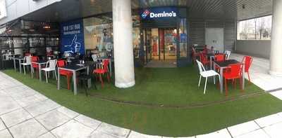 Domino's Pizza Las Tablas