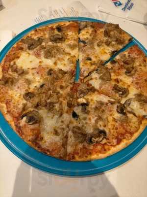 Domino's Pizza Angel Guimera