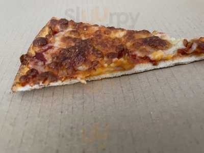 Domino's Pizza Jesuitas