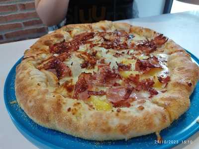 Domino's Pizza Avenida Francia