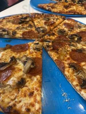 Domino's Pizza Avenida Francia