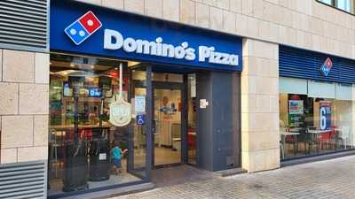 Domino's Pizza Avenida Francia