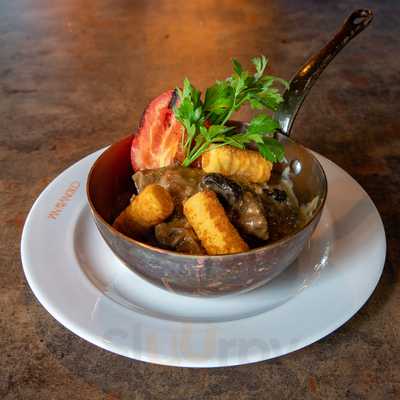 Sanfrancisco Marbella