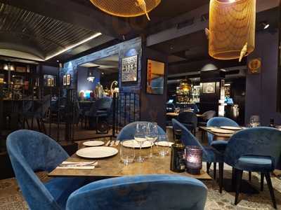 Sanfrancisco Marbella