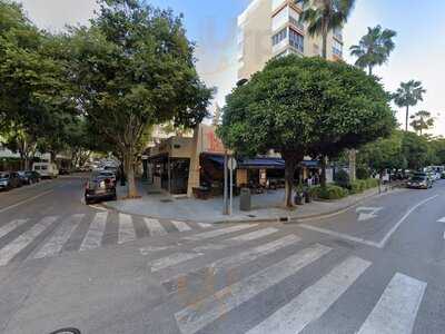 Sanfrancisco Marbella