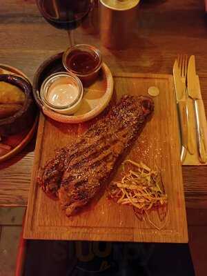 Cosmopolis Restaurant