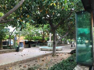 Cosmopolis Restaurant