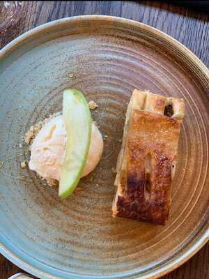 Cosmopolis Restaurant