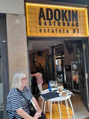 Adokin Gastrobar