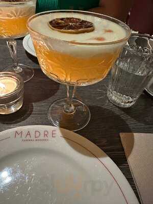 Madre Taberna Moderna