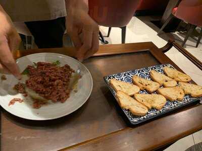 Madre Taberna Moderna