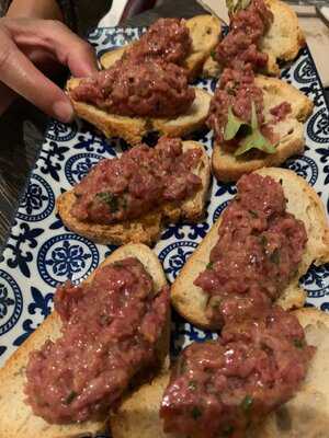 Madre Taberna Moderna